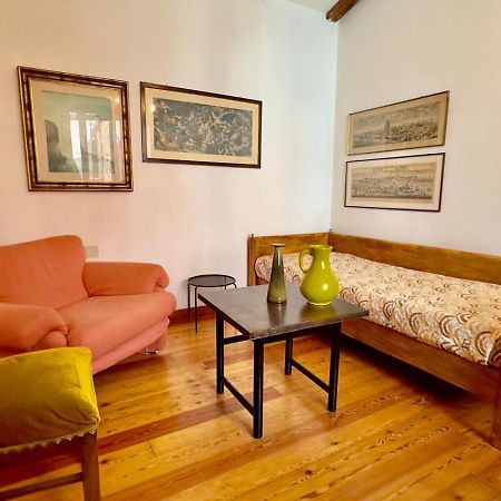 Ferienwohnung San Rocco Venedig Exterior foto