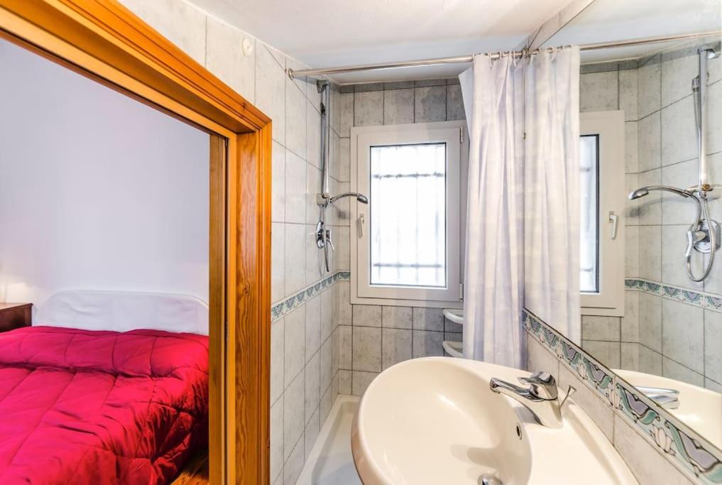 Ferienwohnung San Rocco Venedig Exterior foto