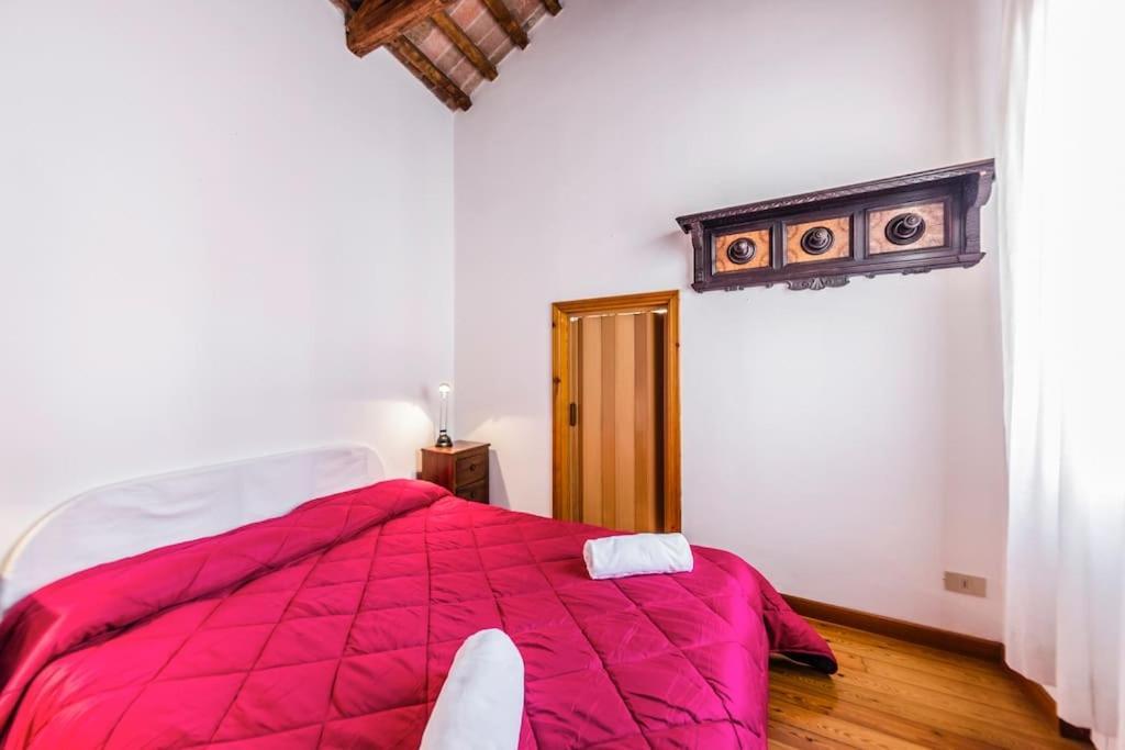 Ferienwohnung San Rocco Venedig Exterior foto