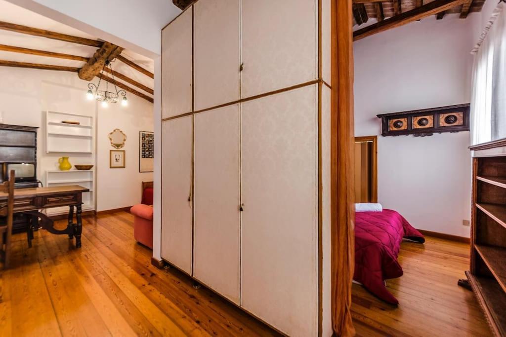 Ferienwohnung San Rocco Venedig Exterior foto
