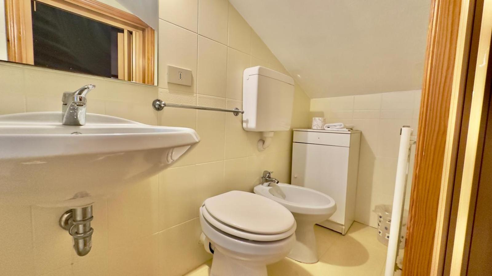 Ferienwohnung San Rocco Venedig Exterior foto