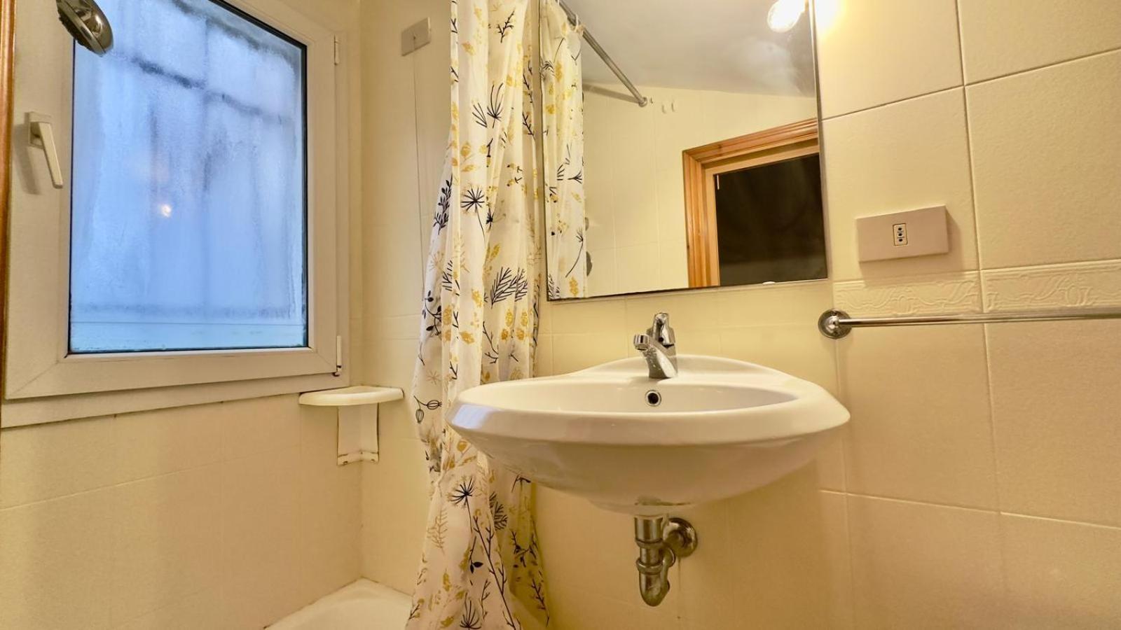 Ferienwohnung San Rocco Venedig Exterior foto