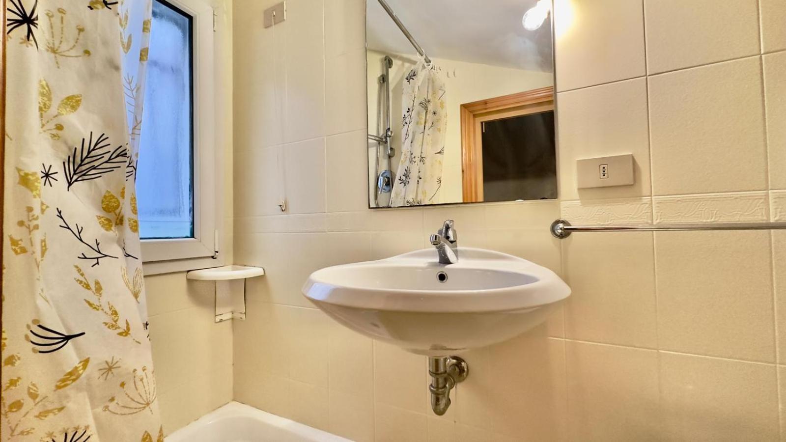 Ferienwohnung San Rocco Venedig Exterior foto
