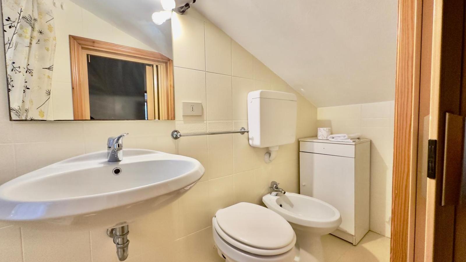 Ferienwohnung San Rocco Venedig Exterior foto