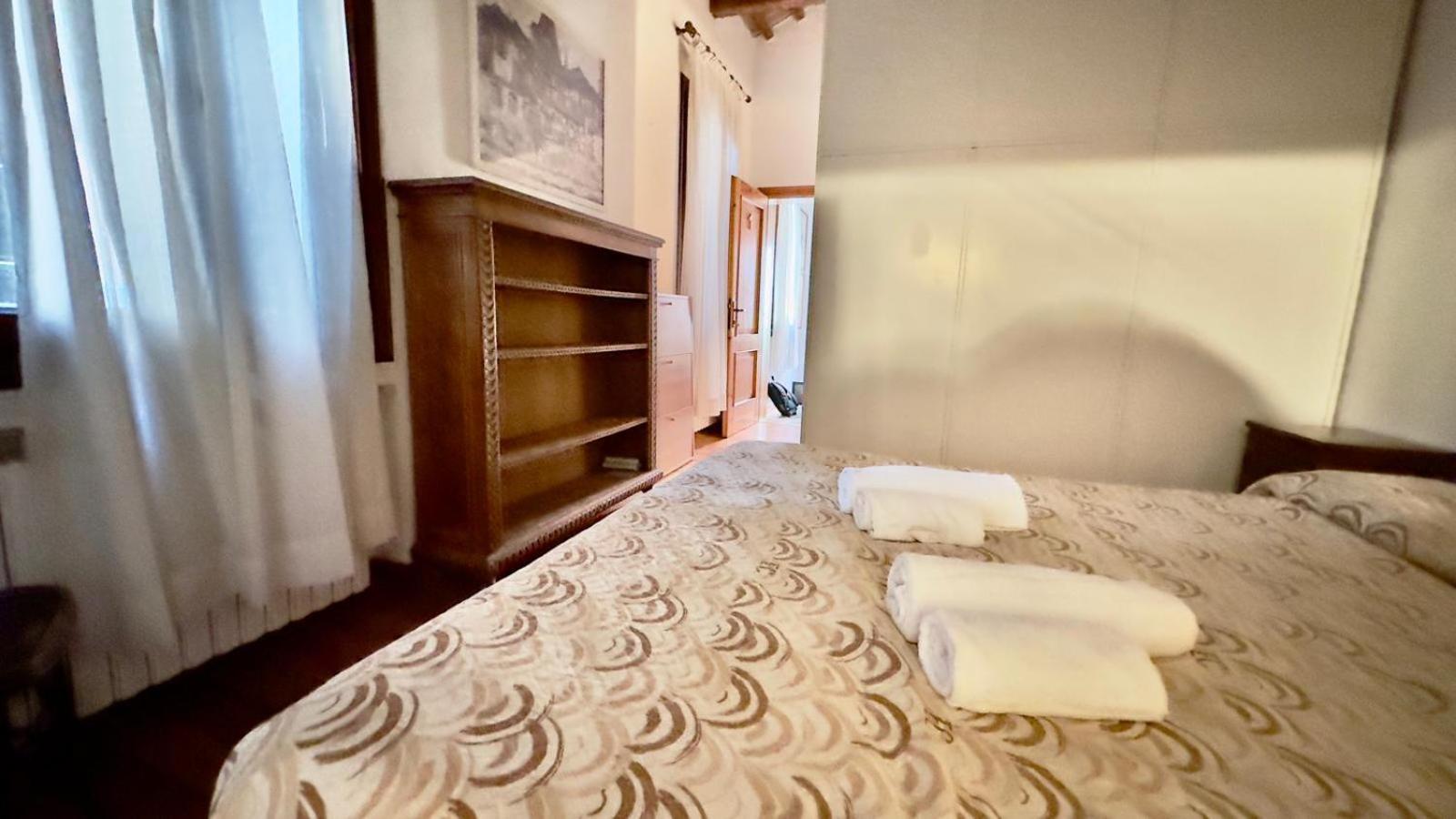 Ferienwohnung San Rocco Venedig Exterior foto
