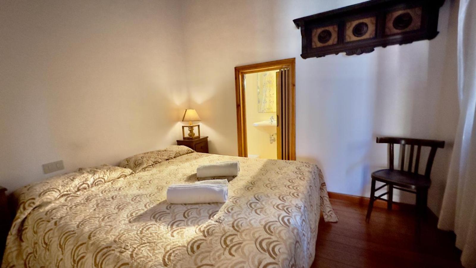 Ferienwohnung San Rocco Venedig Exterior foto