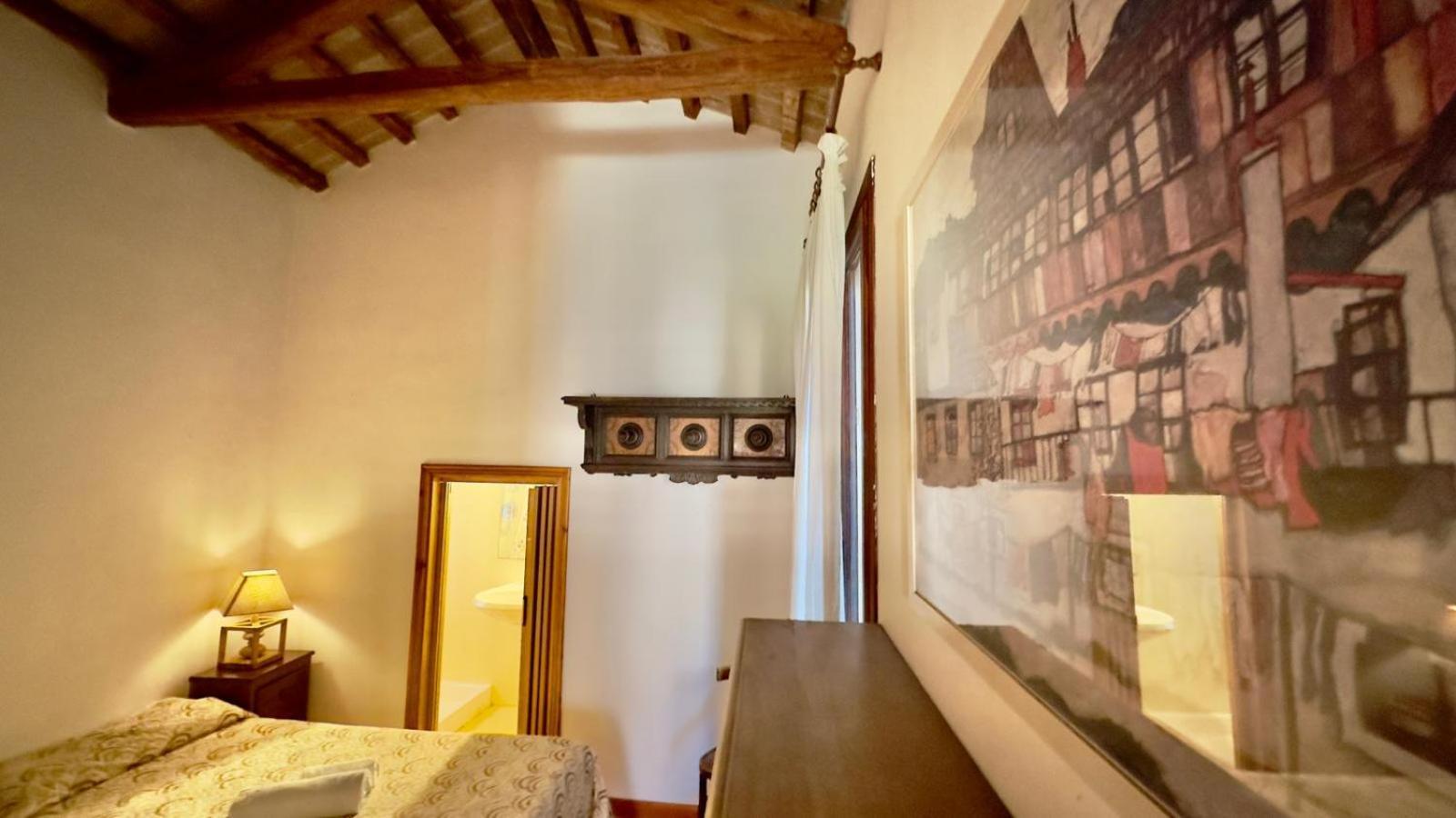 Ferienwohnung San Rocco Venedig Exterior foto